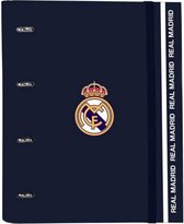 Ringmap Real Madrid C.F. (27 x 32 x 3.5 cm)