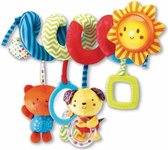 Speelgoed Vtech Baby Musical Spiral of the Little Friends