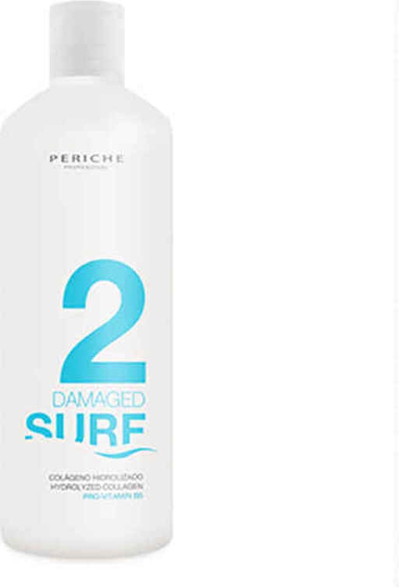 Hair Straightening Treatment Periche Surf 2 Damaged (450 ml)