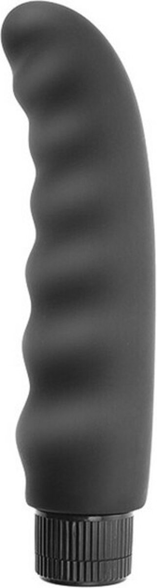 S Pleasures - Ripple G-spot vibrator - 16 cm