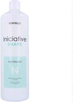 Styling Cream Iniciative Shape Neutralizante Montibello ISN1 (1000 ml)