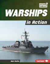 Military Machines (UpDog Books ™) - Warships in Action