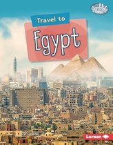 Searchlight Books ™ — World Traveler - Travel to Egypt