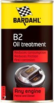 B2 olie verdikker (tegen olieverbruik) 300ml