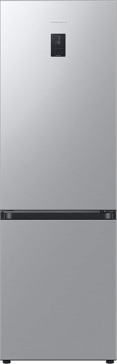 SAMSUNG Koel-vriescombinatie RB34C670DSA/EF