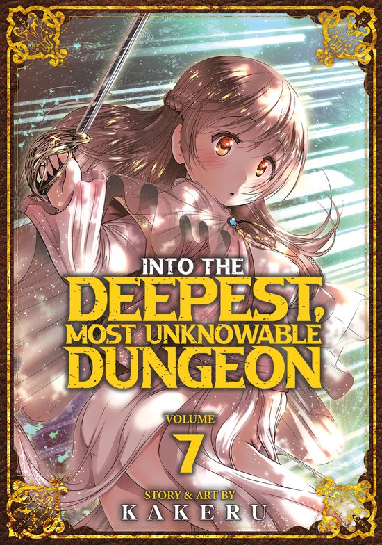 Into The Deepest Most Unknowable Dungeon Into the Deepest, Most Unknowable Dungeon- Into the Deepest, Most