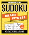 Brain Fitness Puzzle Games- Sudoku for Brain Fitness