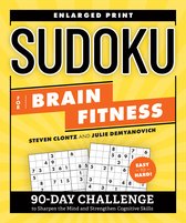 Brain Fitness Puzzle Games- Sudoku for Brain Fitness