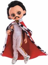 Pop Berjuan The Bigger Luxury Dolls Freddie 35 Cm