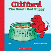 Clifford the Big Red Dog- Clifford the Small Red Puppy