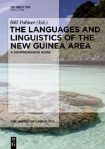 The World of Linguistics [WOL]4-The Languages and Linguistics of the New Guinea Area