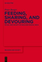 Feeding, Sharing and Devouring