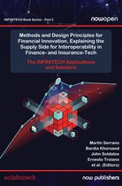 NowOpen- Methods and Design Principles for Financial Innovation, Explaining the Supply Side for Interoperability in Finance- and Insurance-Tech