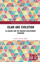 Routledge Science and Religion Series- Islam and Evolution