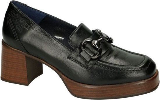 Dorking -Dames - zwart - pumps & hakschoenen - maat 36