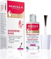 Nail Beauty Barrier-base Coat 10ml