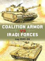 Duel 133 - Coalition Armor vs Iraqi Forces