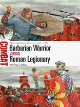 Combat 76 - Barbarian Warrior vs Roman Legionary