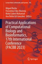 Lecture Notes in Networks and Systems 743 - Practical Applications of Computational Biology and Bioinformatics, 17th International Conference (PACBB 2023)