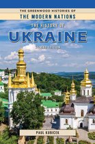 Histories of the Modern Nations - The History of Ukraine