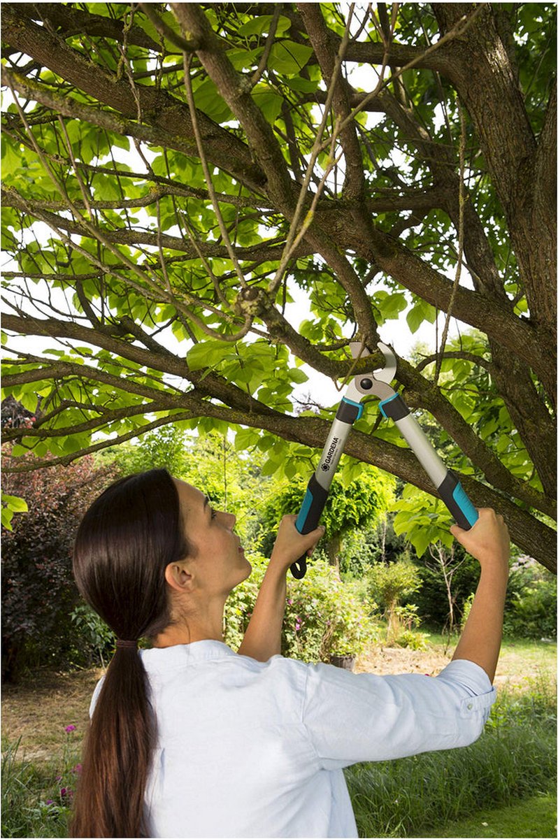 GARDENA Takkenschaar easycut 500 b - GroenRijk Beneden Leeuwen | Een