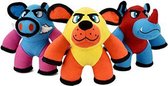 Dog toy Nayeco Bad Boys 20 cm Textile (20 cm)