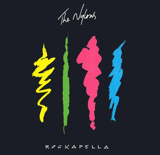 Rockapella