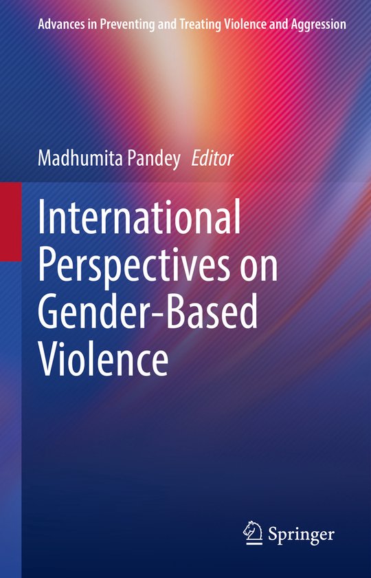 Advances in Preventing and Treating Violence and Aggression- ... - cover