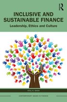 Contemporary Issues in Finance- Inclusive and Sustainable Finance
