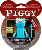 Frostiggy - PIGGY Action Figure [INCL DLC Code][ROBLOX][8,5cm]