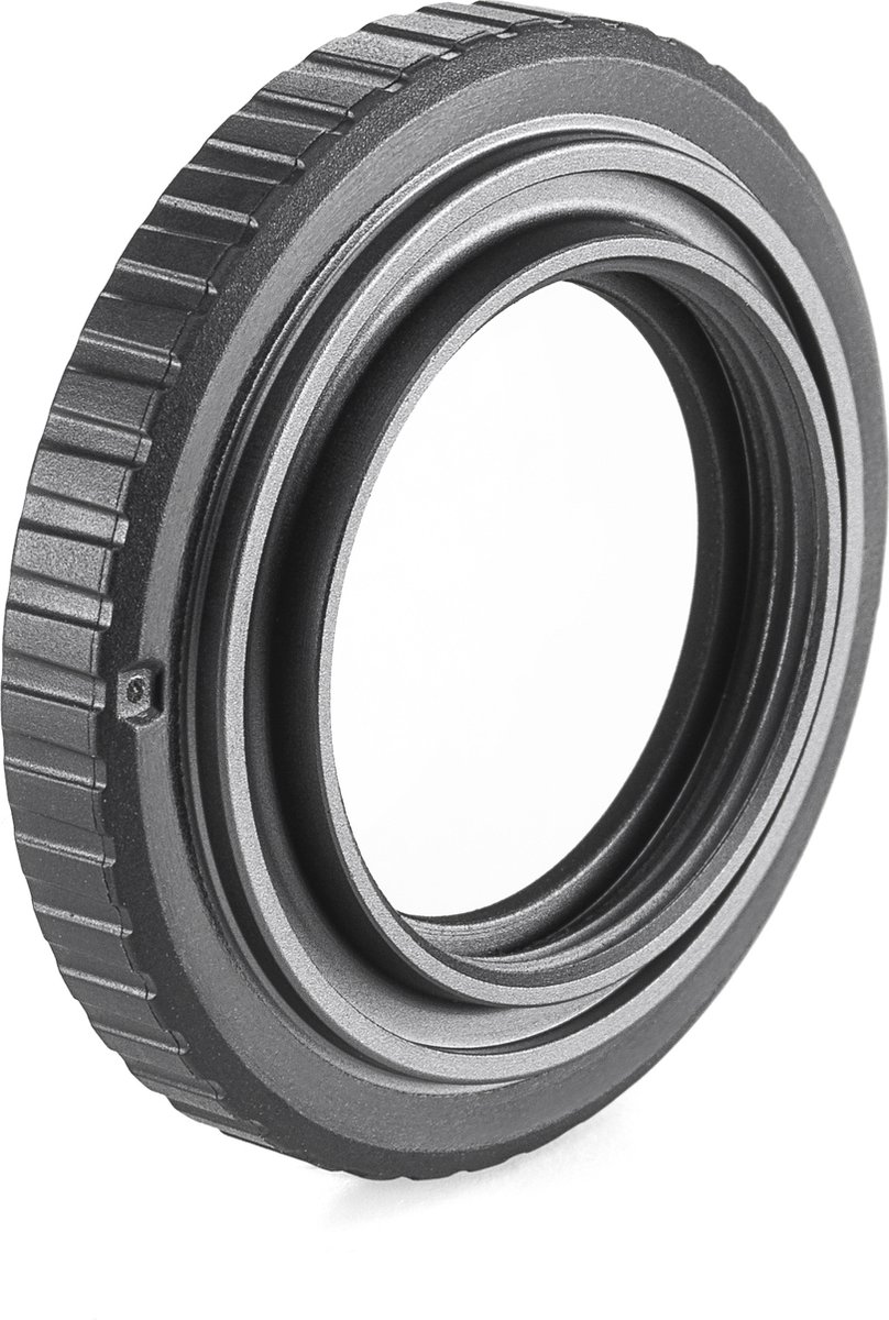 DJI Osmo Action 4 - Glass Lens Cover - Lensbescherming