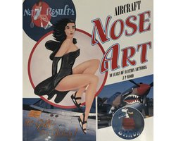 Aircraft Nose Art