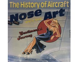 The History Of Aircraft Nose Art