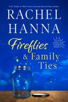 South Carolina Sunsets 3 - Fireflies & Family Ties