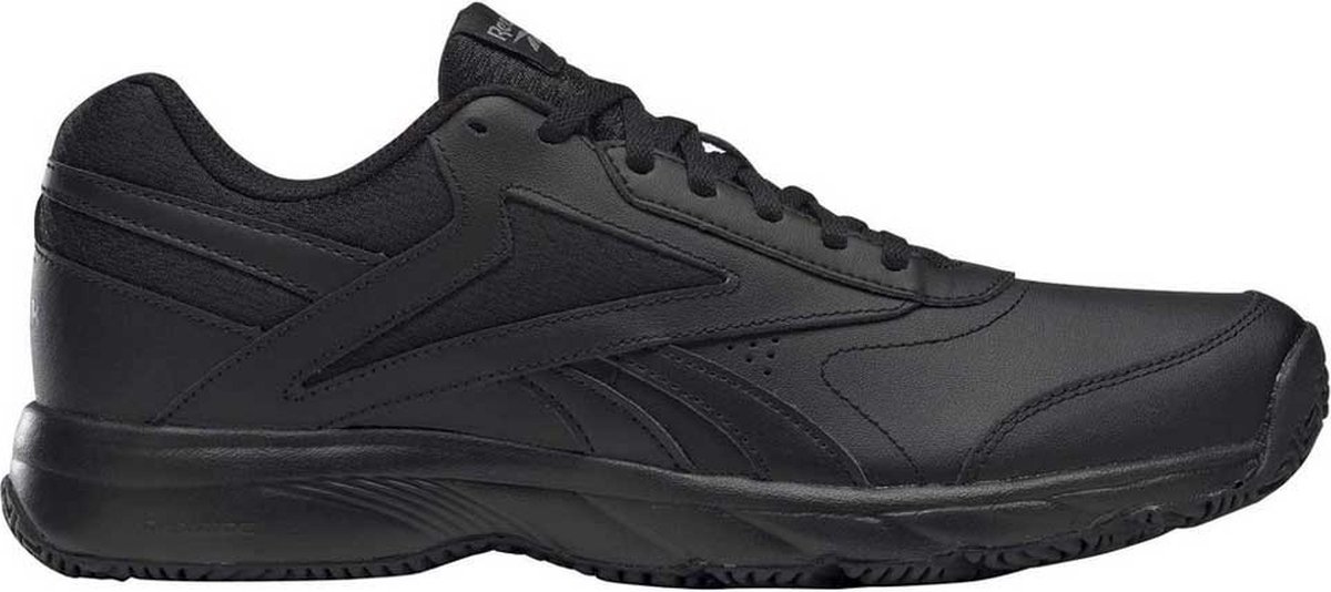 Reebok Work N Cushion 4.0 Schoenen Man Zwart