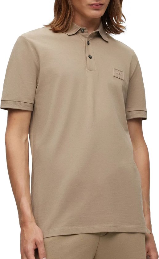 Dereso Poloshirt Mannen - Maat XL