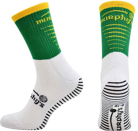 Murphy's Pro Mid GAA Grip Socks Adult bol