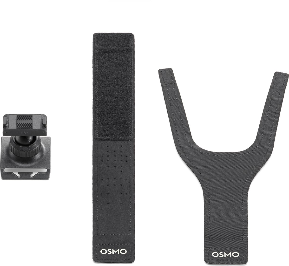 DJI Osmo Action - 360° Wrist Strap - Polsriem