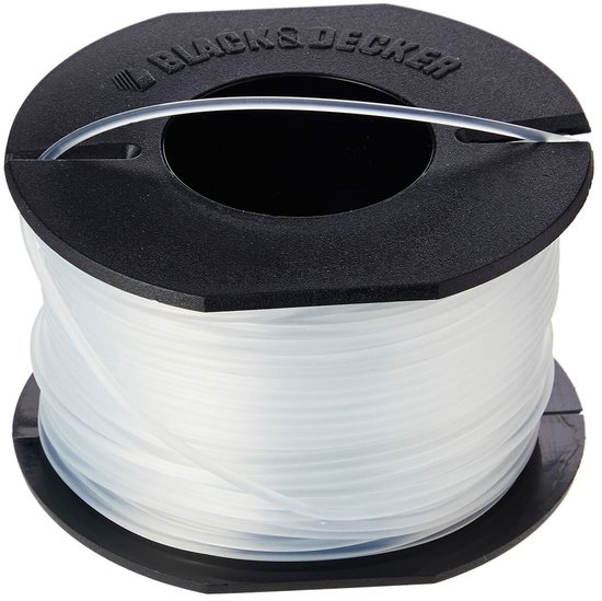 BLACK+DECKER A6046-XJ Reflex Strimmerdraad - bulk 37,5 m van BLACK+DECKER — afbeelding 5