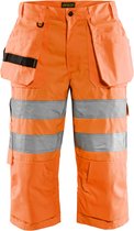 Blaklader Piraatbroek High Vis 1539-1811 - High Vis Oranje - C56