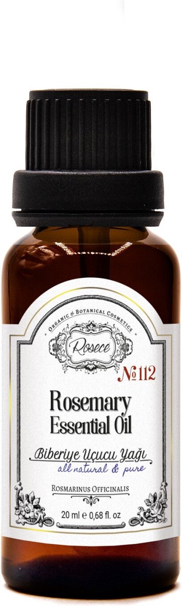 Goedkoopste Rosemary Oil 20ml