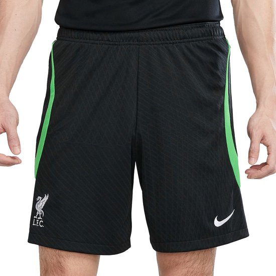 Nike Liverpool FC Strike Sportbroek Mannen - Maat L