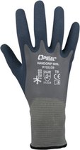 Opsial werkhandschoenen - Handgrip 505L - maat 10