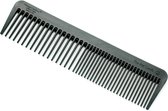 Chicago Comb - The Pet Comb - Carbon Fiber