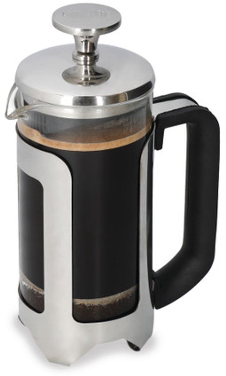 La Cafetière Cafetiere Roma RVS / Zilver - 350 ml / 2 kops