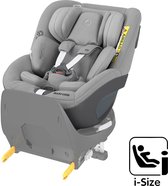 Maxi-Cosi Pearl 360 i-Size Autostoeltje - Authentic Grey - Vanaf de geboorte tot ca. 4 jaar