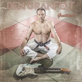 Ben Granfelt - Gratitude (CD)