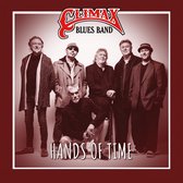 Climax Blues Band - Hands Of Time (LP)