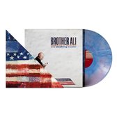 Brother Ali - Mourning In America And Dreaming (2 LP) (Anniversary Edition) (Coloured Vinyl)