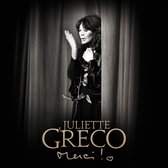 Juliette Greco - Merci (2 CD)